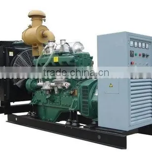 150KW Biogas Generator thumbnail-1