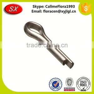 Customized Split Pins Can Chose PBSB or BeCu or SK thumbnail-4