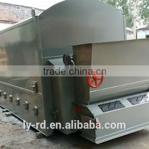 Hot Air Stove thumbnail-6
