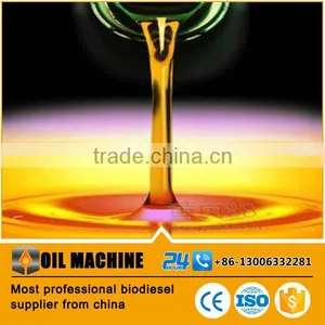 High Efficient Biodiesel Plant, Biodiesel for Sale thumbnail-1