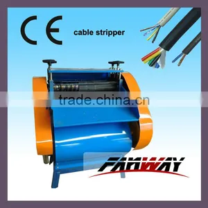 Different Capacity Automatic Wire Stripper thumbnail-1