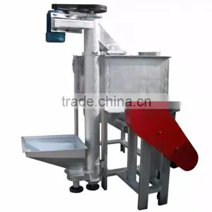 Hot Sale Stainless Steel Powder Blender for Chemical Industry thumbnail-5