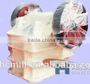 PE500*700 Jaw Crusher for Mining and Construction thumbnail-3