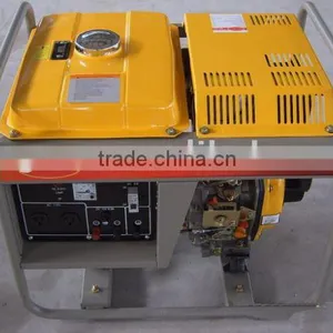 2kw Diesel Generator thumbnail-1