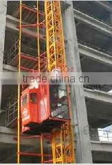 SC200TD CANMAX Construction Elevator thumbnail-1