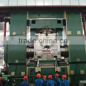 HJ041-100 T-tube Hydraulic Extruder thumbnail-1
