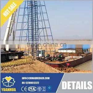 Deepwater Dredge Ship for Chromite Mining Plant thumbnail-5