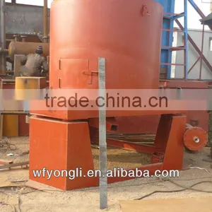 Knelson Type Gravity Gold Concentrator thumbnail-1