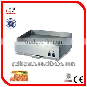 CE Certificate Electric Griddle EG-24 thumbnail-1