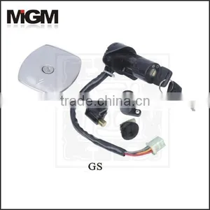 OEM High Quality Motorcycle Ignition Switch, Ignition Switch CG125 thumbnail-2
