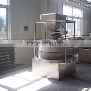 Wholesale Wheat Flour Grinding Machine thumbnail-2