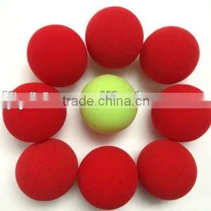 Funny Red Nose Clown thumbnail-1
