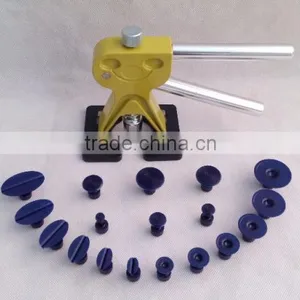 Paintless Dent Repair Tools Mini Hand Lifter thumbnail-1