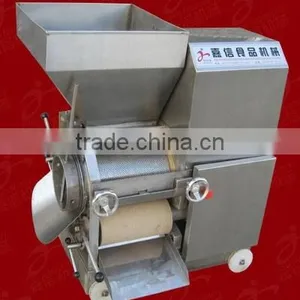 YC-30 FISH MEAT AND BONE SEPARATOR MACHINE thumbnail-1