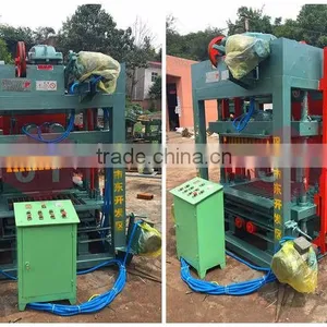 Jintai Brand Brick Machine thumbnail-1