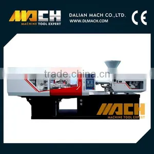 120T Servo Motor Energy-saving Plastic Injection Moulding Machine thumbnail-1