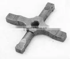 CROSS GEAR SUITABLE FOR BAJAJ 3W / TVS KING thumbnail-1
