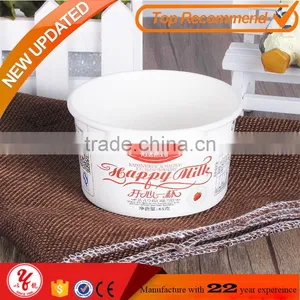 Wholesale 32oz Soup Paper Cup,take Away Paper Bowl With Lids thumbnail-1