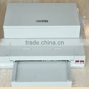 12 Inch Mini Desktop Photo UV Coated Coating Machine thumbnail-1