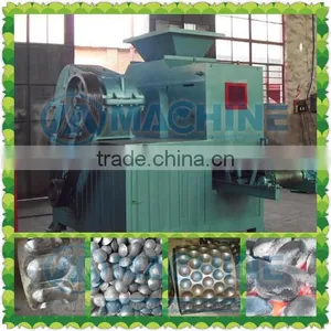 Hot Sell Factory Price!!Production Line for BBQ Charcoal Ball Making Machine thumbnail-1