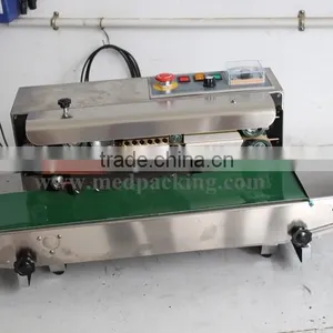 FR-770 Automatic Horizontal Bag Sealing Machine Stainless Steel thumbnail-5