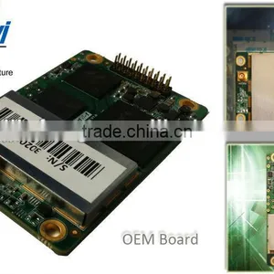 GNSS OEM Board K501 High Quality thumbnail-1