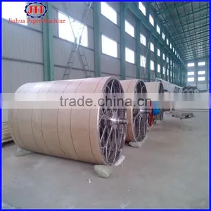 JInhua Machine Company Corrugated Kraft Paper Making Machinery thumbnail-2
