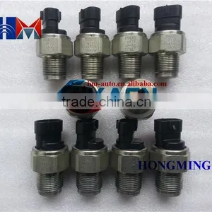 Common Rail Pressure Sensor 499000-6121 thumbnail-3