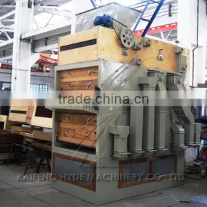 5t Air Screen Type Soybean Seed Cleaner for Sale to Prairie Provinces thumbnail-6