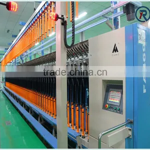 FA467E/FA468E Roving Frame Machine thumbnail-5