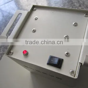 Solar Bird Repeller Ultrasonic, Ultra-sound Wave Threaten the Birds thumbnail-4