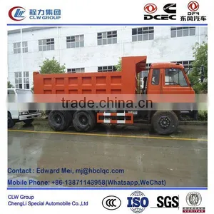 Dump Truck Exporter, Dump Trucks 24 Ton thumbnail-3