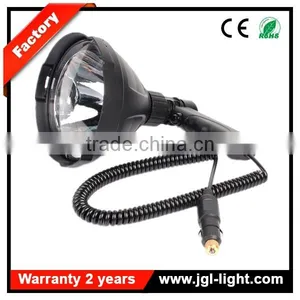 Best Quality 4000LM Spotlight LED Camping Hunting Shooting Fishing Hand Held Farming Marine 45W thumbnail-1