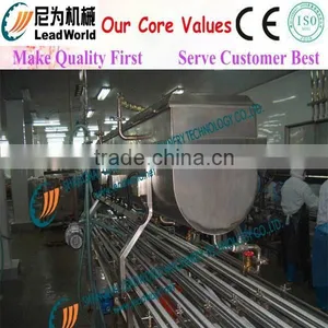 Hot Sale Fish Processing Machinery/canned Fish Making Machines thumbnail-1