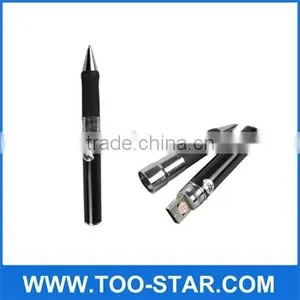 New Mini Usb Video Camera Pen +4GB 300K to 2000k Pixels, AVI thumbnail-1