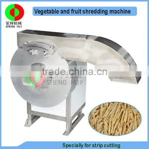 Special Design Potato Strip Cutting Machine, Automatic French Fries Cutter Machine thumbnail-1