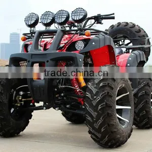Made in China Best Sell 250cc off -road ATV thumbnail-1