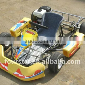 90cc Petrol go Kart SX-G1103 thumbnail-1