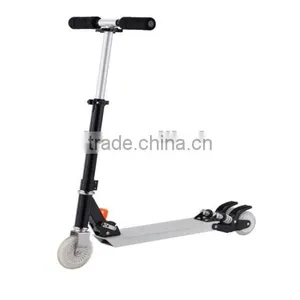Kid's Scooter With Two Suspension thumbnail-1