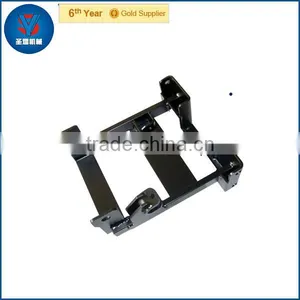 High Quality Steel Display Stand thumbnail-1