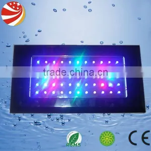 120w(55*3w) Dimmable Led for Spectacular Fish thumbnail-1