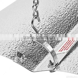 Greenhouse Grow Light Lamp Reflector thumbnail-6