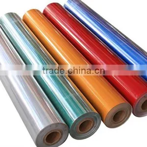 Engineering Grade 3m Reflective Film thumbnail-1