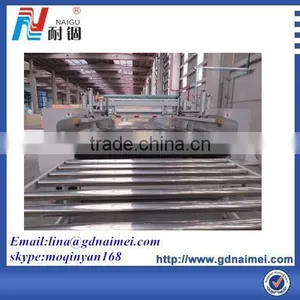 Mattress Used Film Packaging Machine thumbnail-1