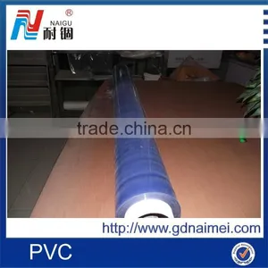 Hot Sale!! Pvc Super Transparent Film for Door thumbnail-2