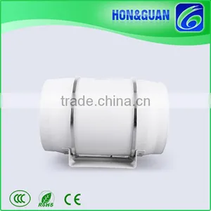 10Inch 250mm High Airflow Air Blower Fan for Planting thumbnail-4