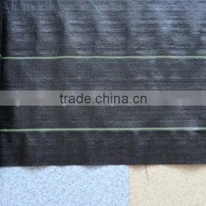 PP Ground Cover, PP Weed Mat,PP Weed Control Mat thumbnail-1