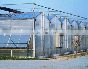 Even the Building Ventilation Thermostatic Cultivation in Greenhouse thumbnail-1