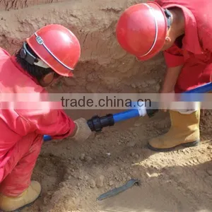 Hot Sale Hdpe 40/33 Pipe for Fiber Optic Cable thumbnail-5