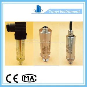 4-20mA Pressure Transmitter China Factory thumbnail-1